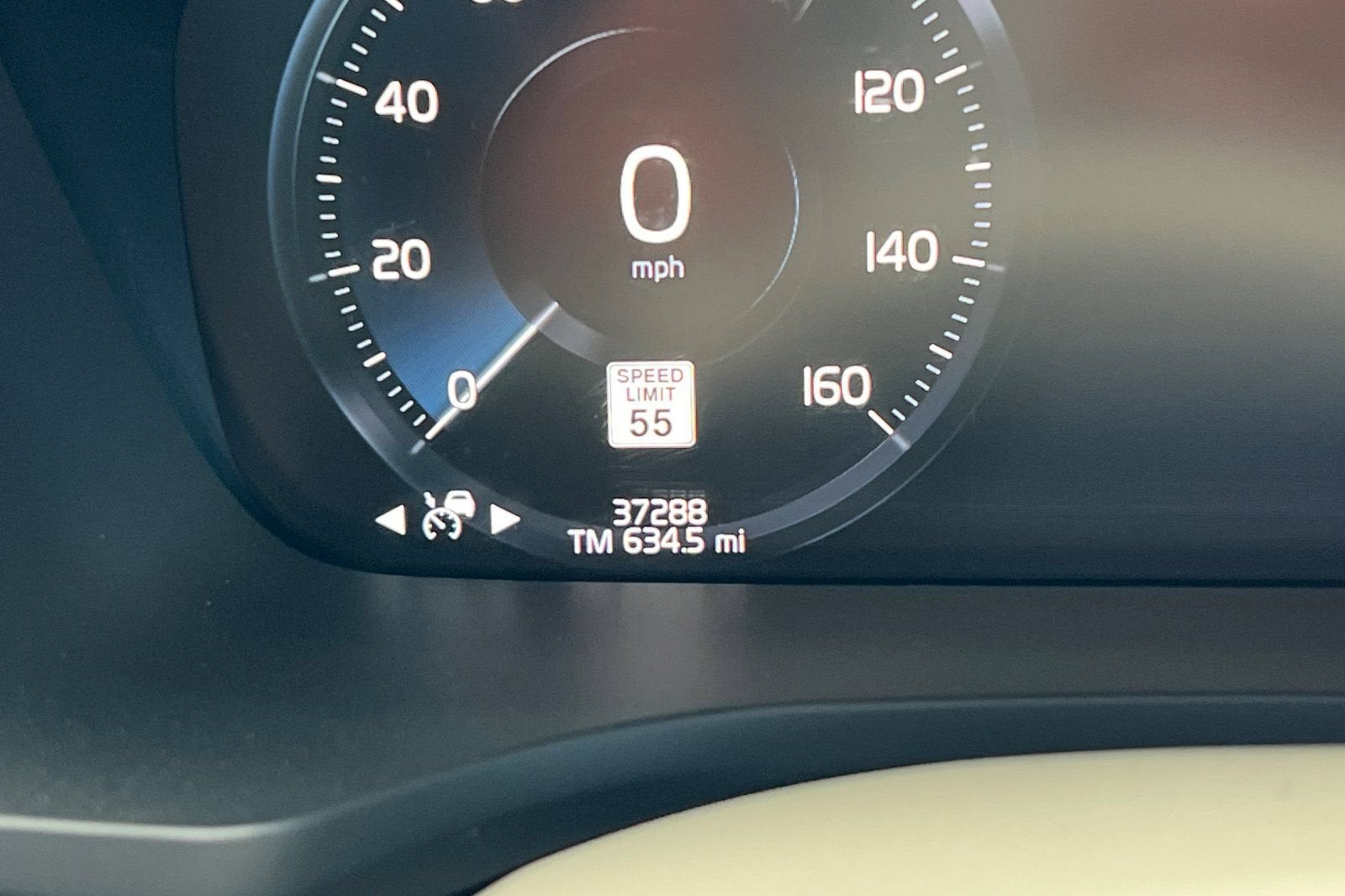 2021 Volvo S60 Momentum