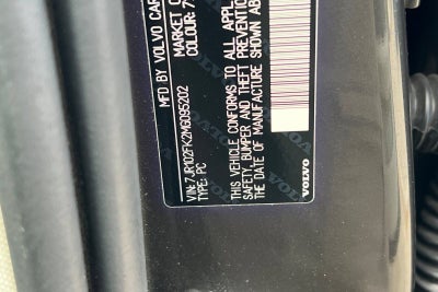 2021 Volvo S60 Momentum
