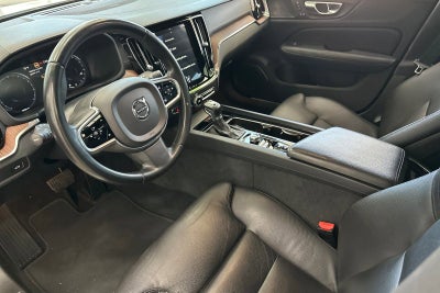 2020 Volvo S60 Inscription