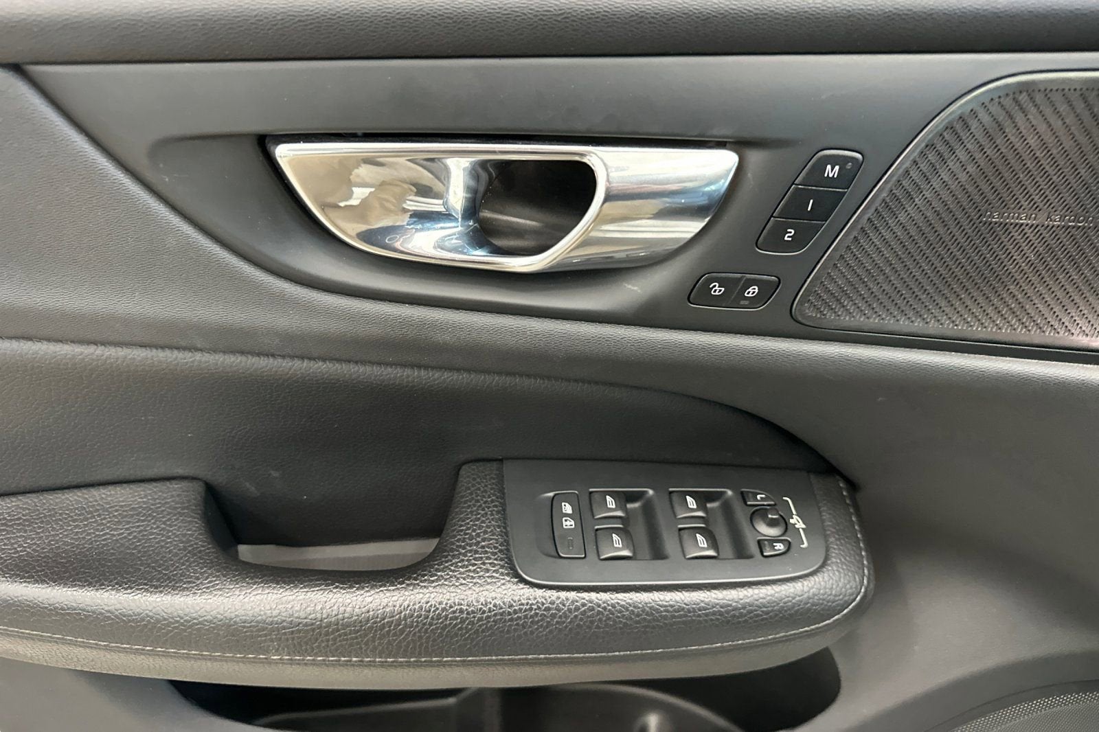 2020 Volvo S60 Inscription