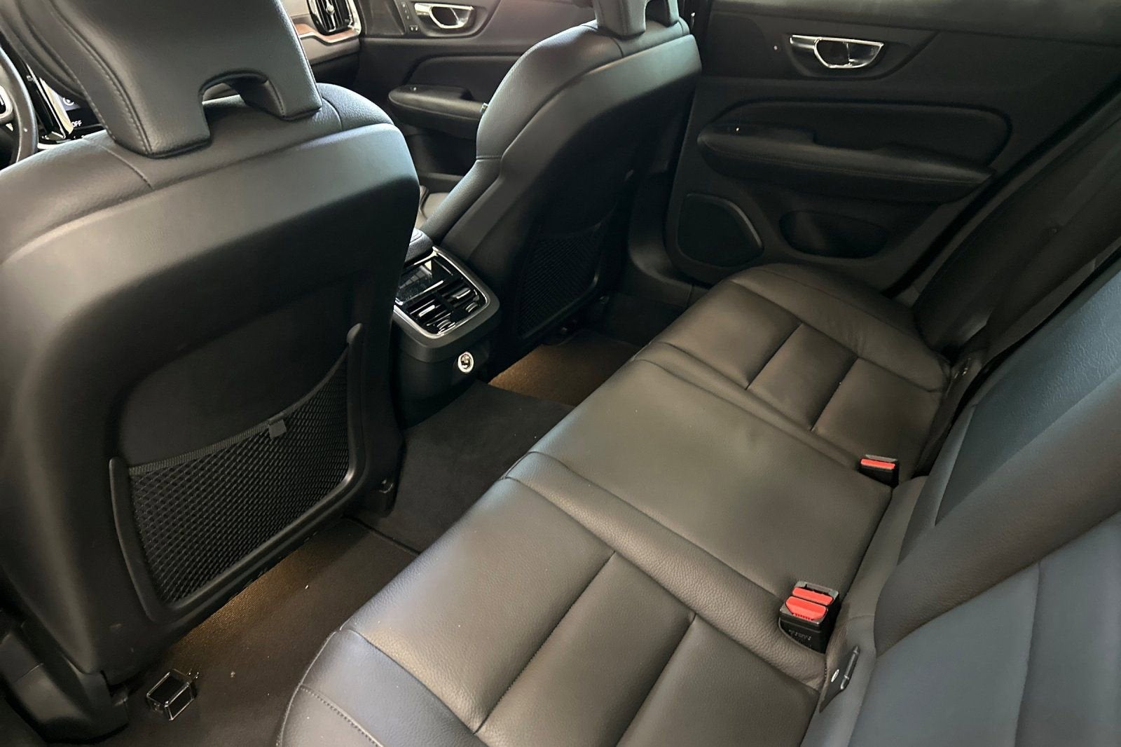 2020 Volvo S60 Inscription