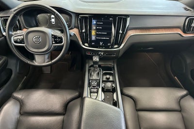 2020 Volvo S60 Inscription