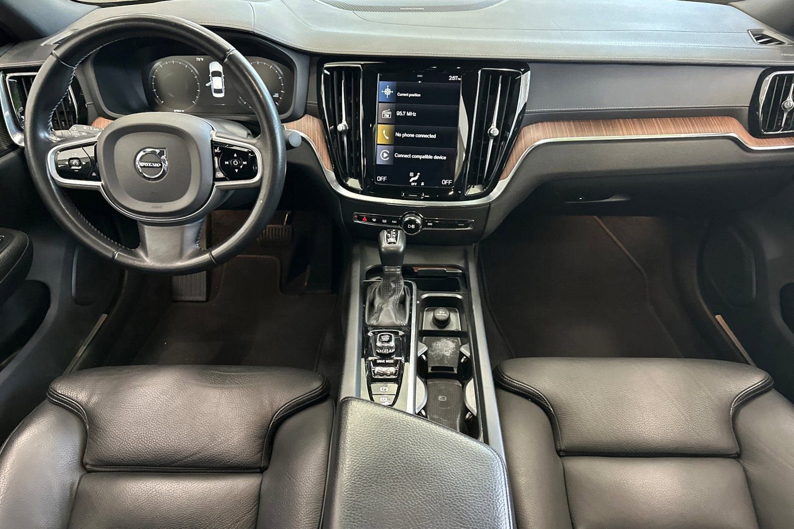 2020 Volvo S60 Inscription