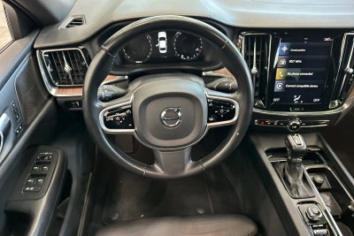 2020 Volvo S60 Inscription