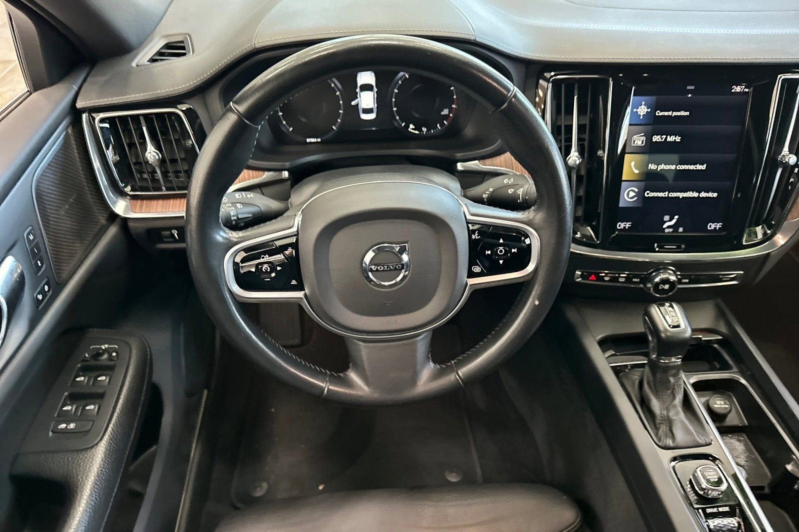 2020 Volvo S60 Inscription