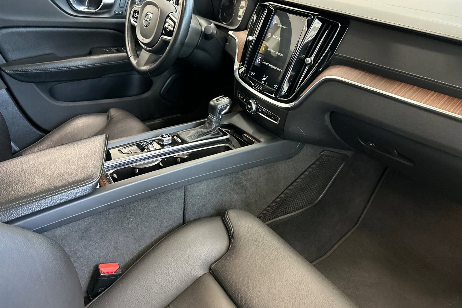 2020 Volvo S60 Inscription