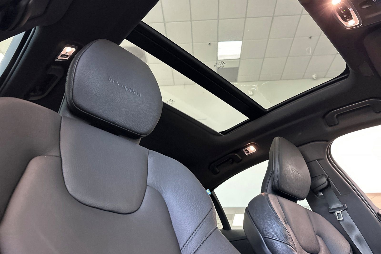 2020 Volvo S60 Inscription