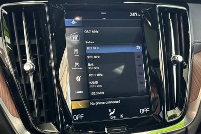 2020 Volvo S60 Inscription