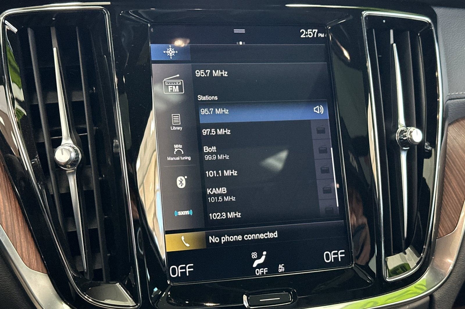 2020 Volvo S60 Inscription
