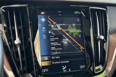 2020 Volvo S60 Inscription
