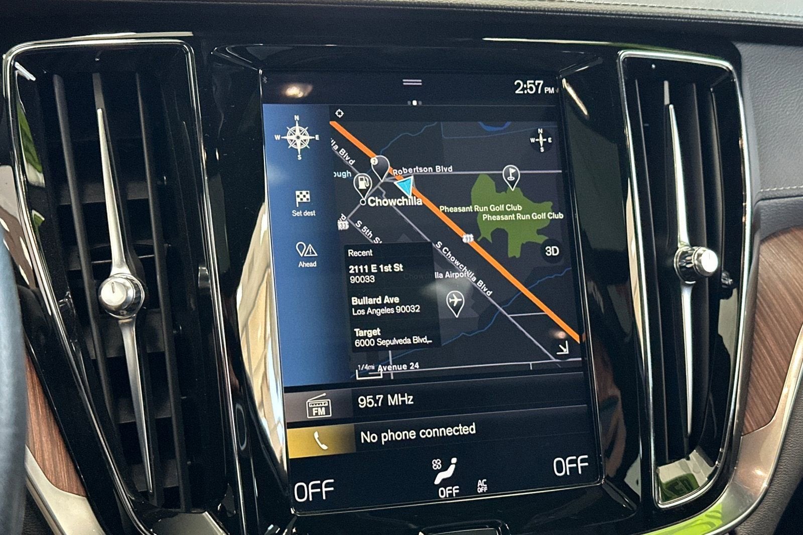 2020 Volvo S60 Inscription
