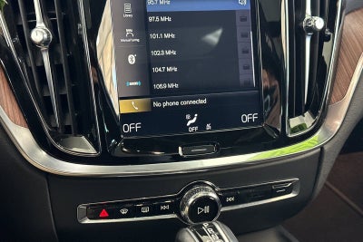 2020 Volvo S60 Inscription
