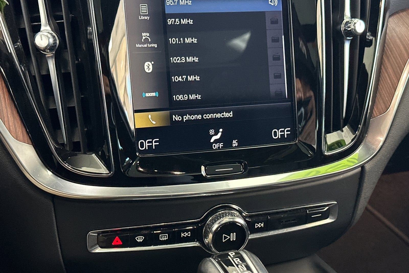 2020 Volvo S60 Inscription
