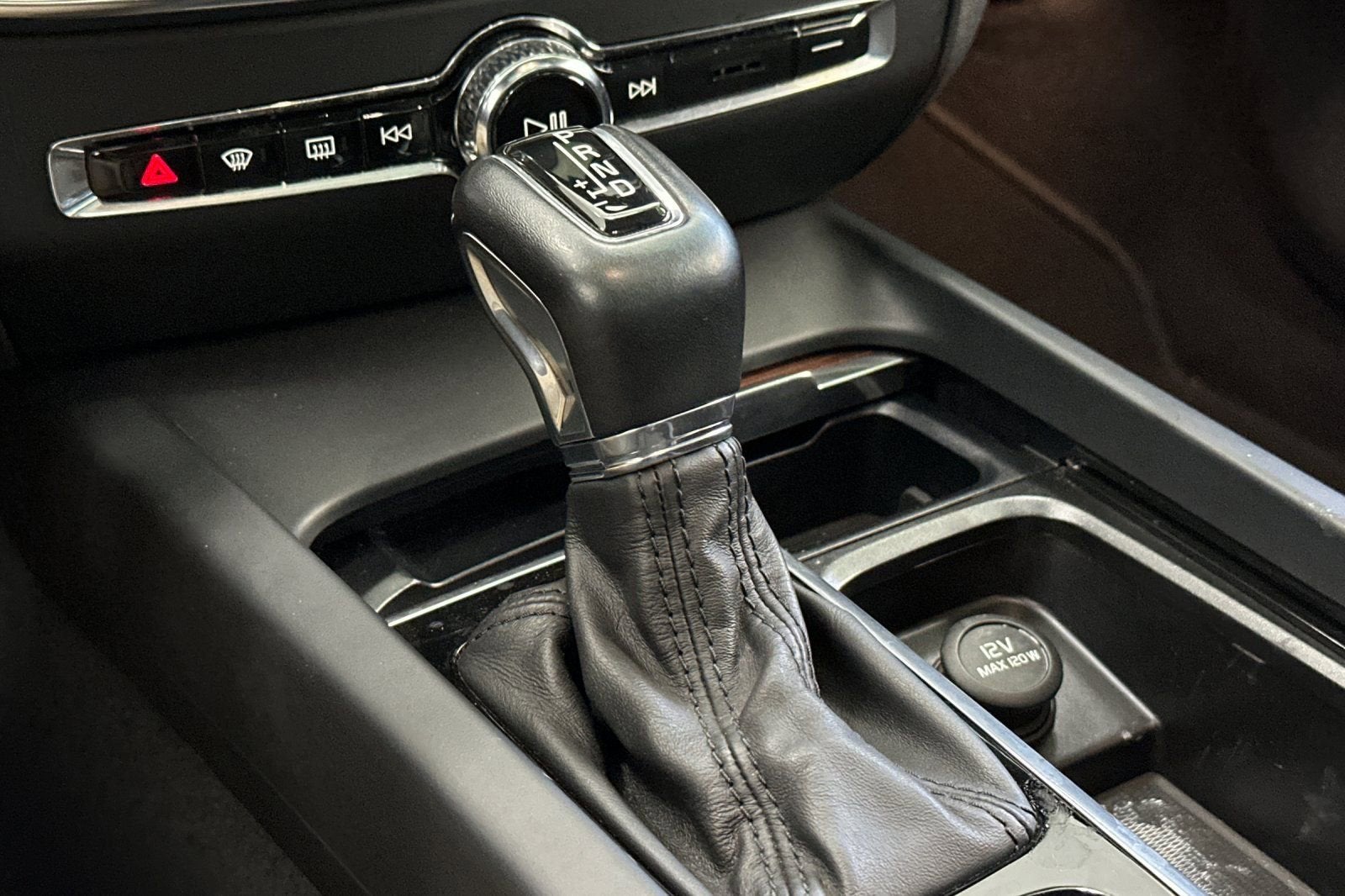 2020 Volvo S60 Inscription