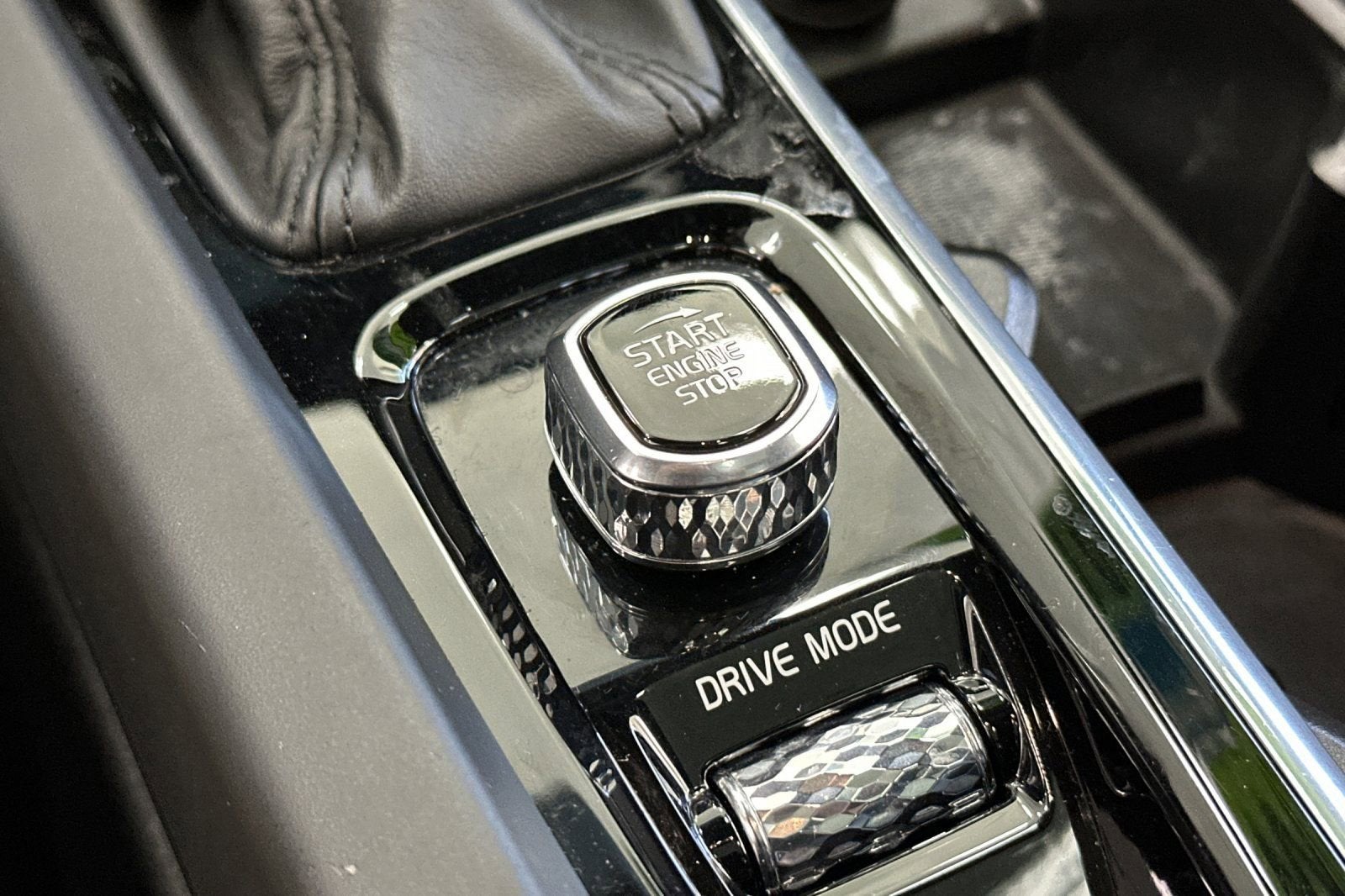 2020 Volvo S60 Inscription