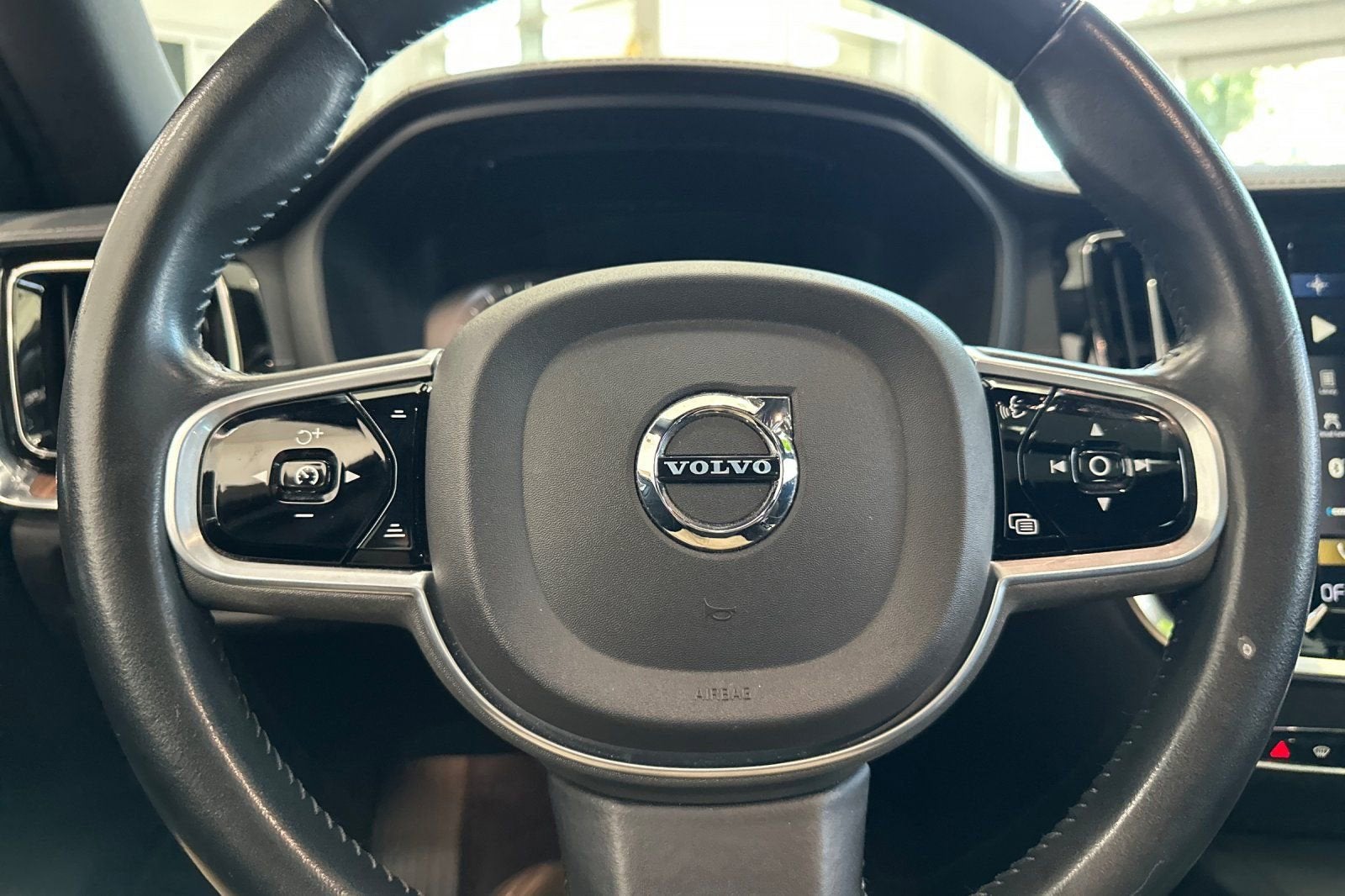 2020 Volvo S60 Inscription