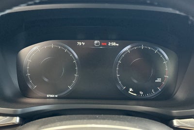 2020 Volvo S60 Inscription
