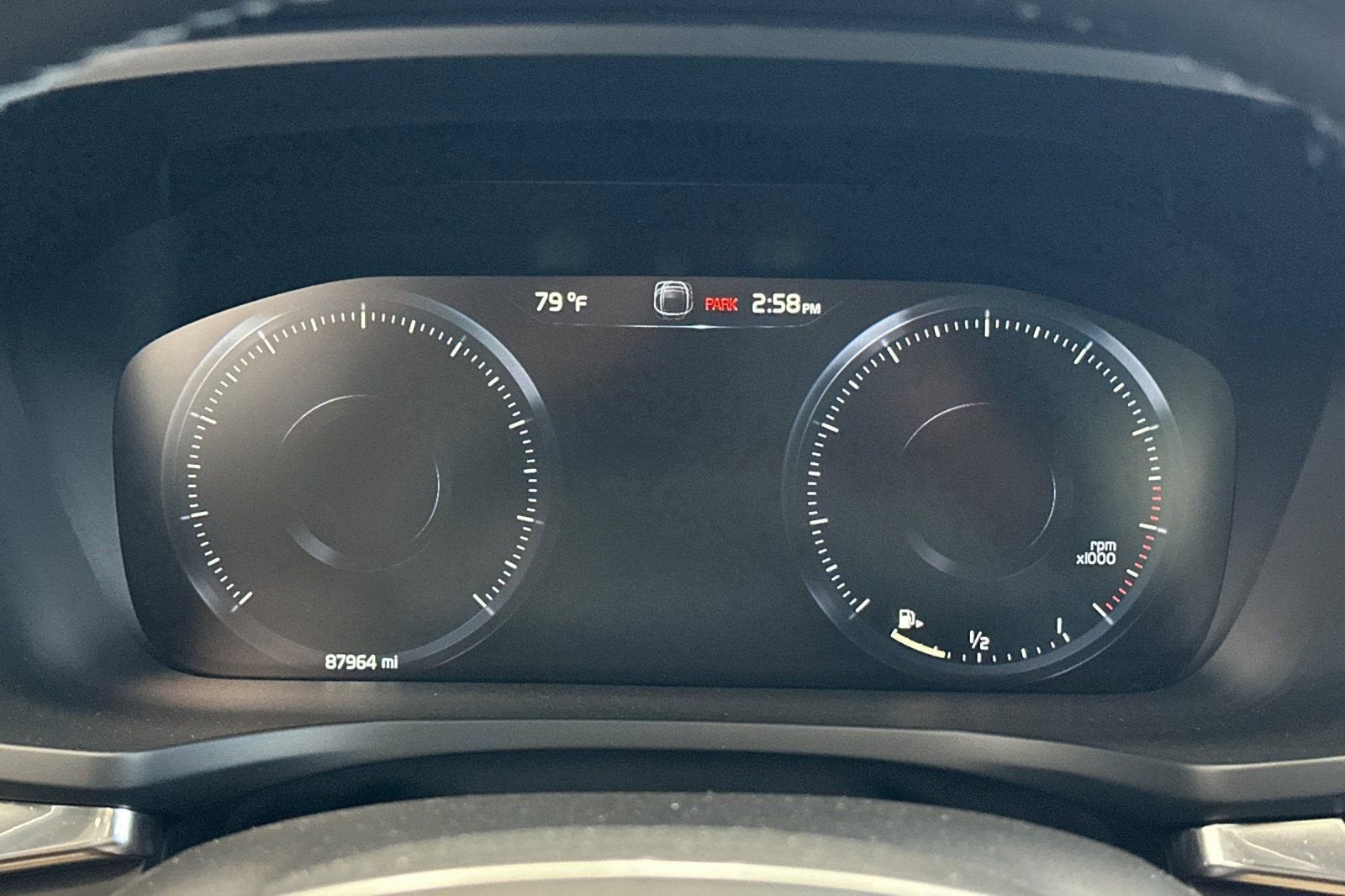 2020 Volvo S60 Inscription