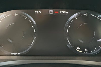 2020 Volvo S60 Inscription