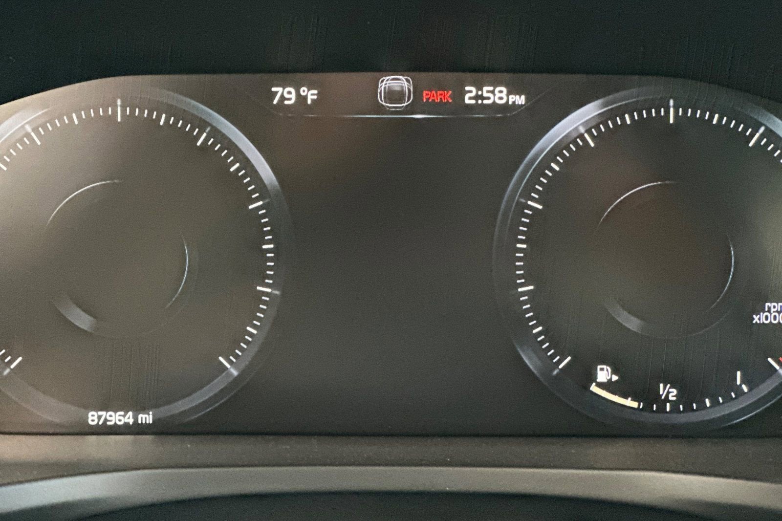 2020 Volvo S60 Inscription
