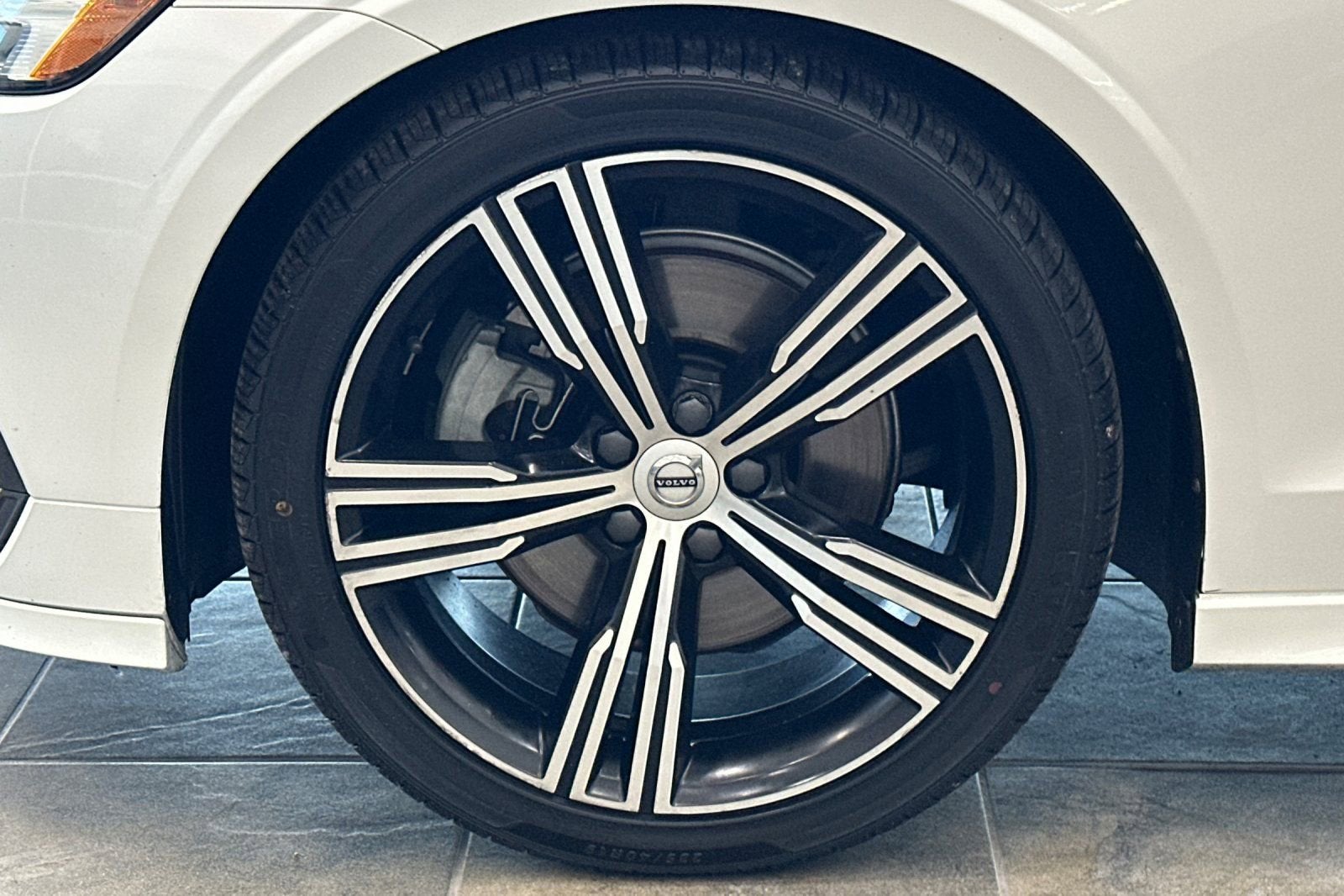 2020 Volvo S60 Inscription