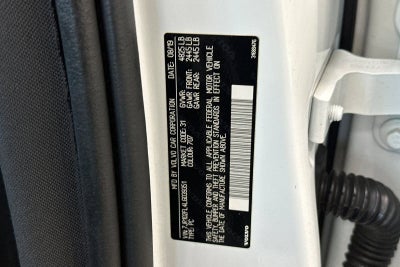 2020 Volvo S60 Inscription