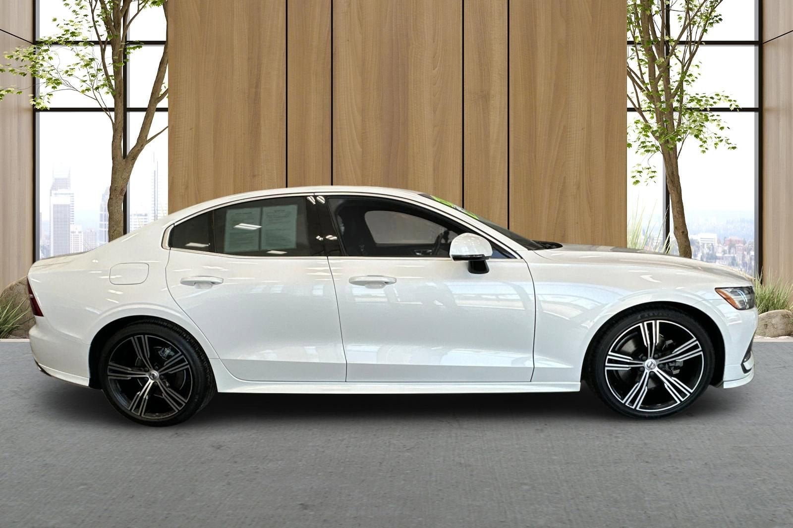 2020 Volvo S60 Inscription
