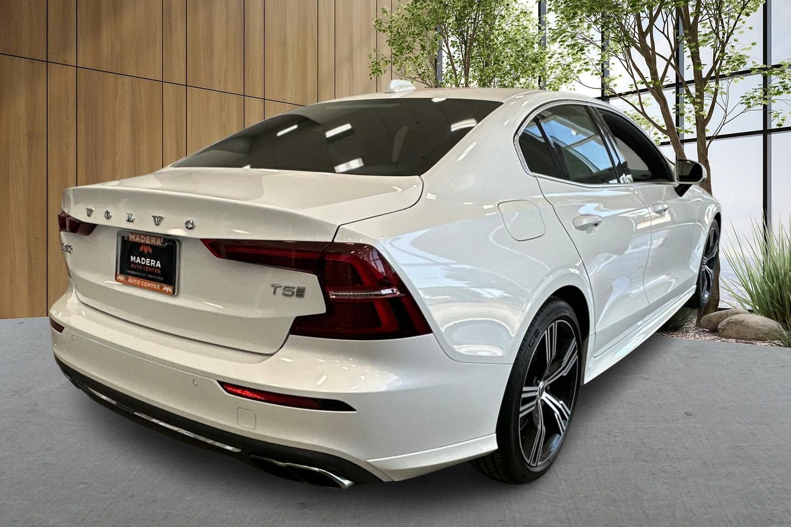 2020 Volvo S60 Inscription