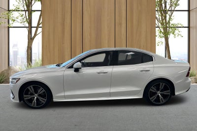 2020 Volvo S60 Inscription