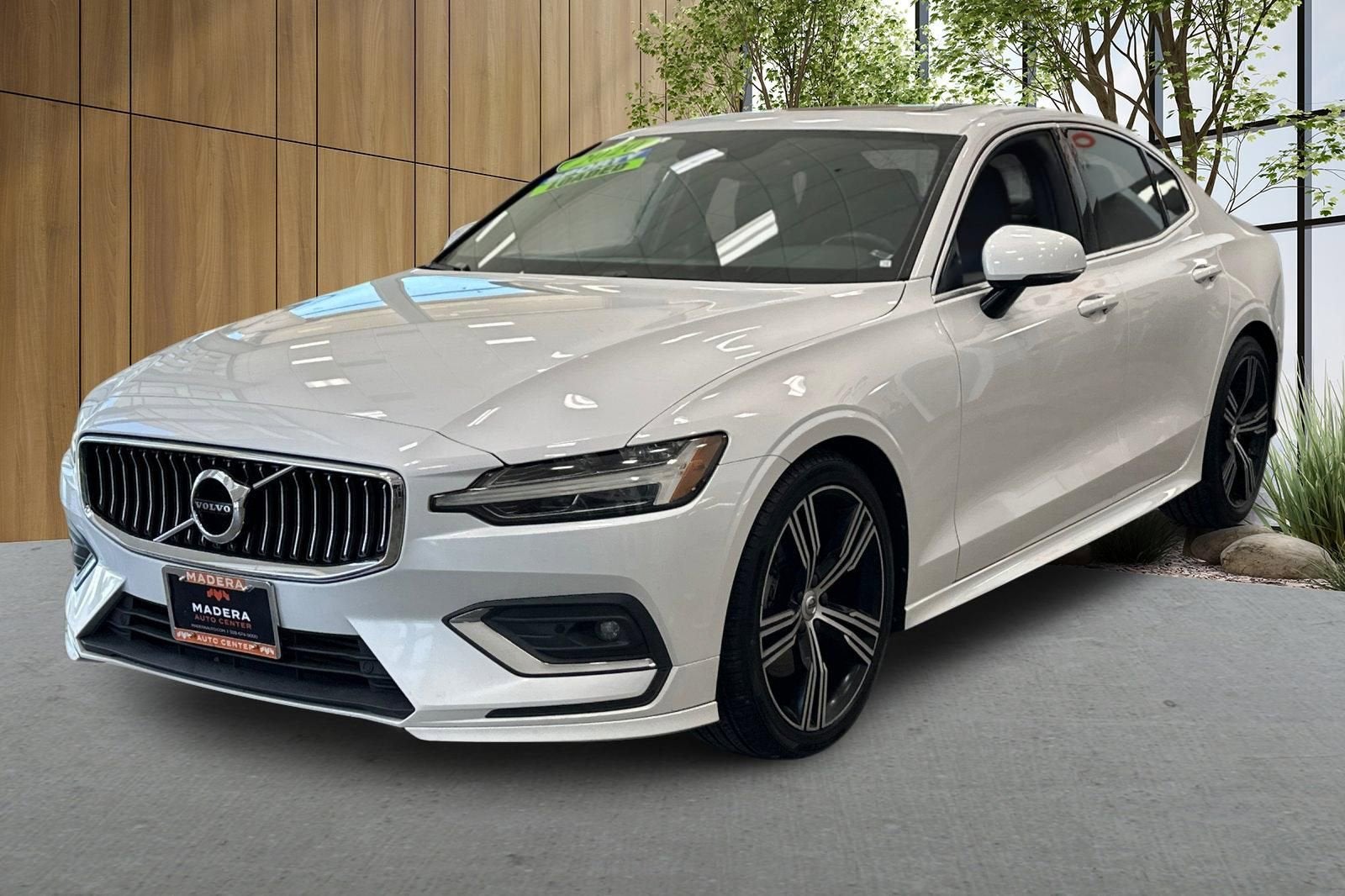 2020 Volvo S60 Inscription