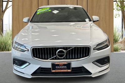2020 Volvo S60 Inscription