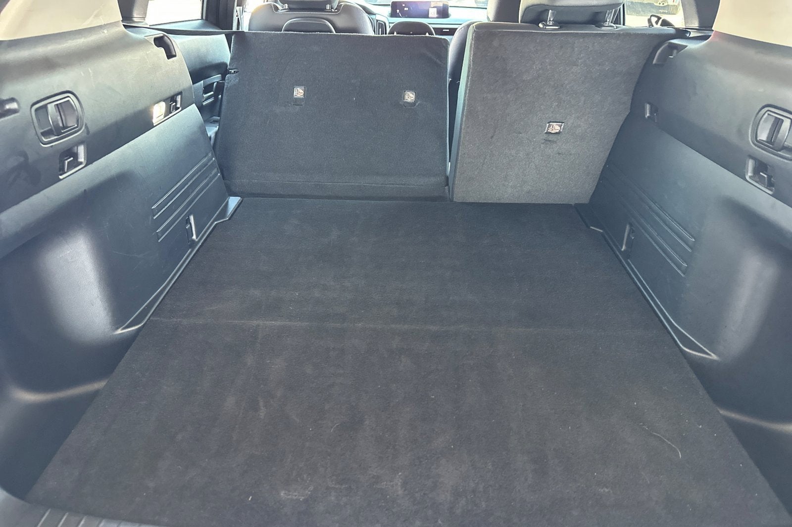 2024 Mazda Mazda CX-50 2.5 S Preferred Package