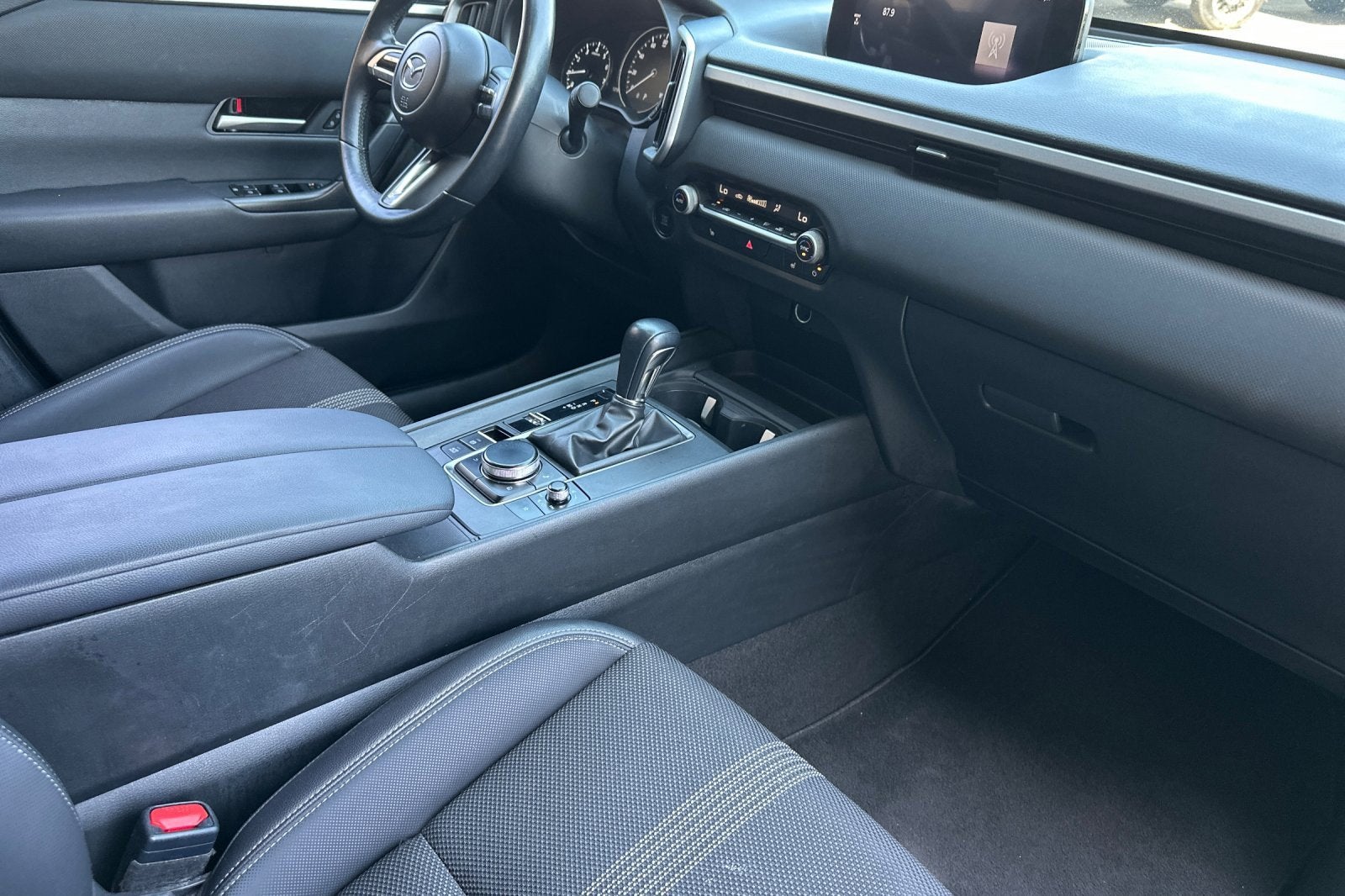 2024 Mazda Mazda CX-50 2.5 S Preferred Package