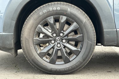 2024 Mazda Mazda CX-50 2.5 S Preferred Package