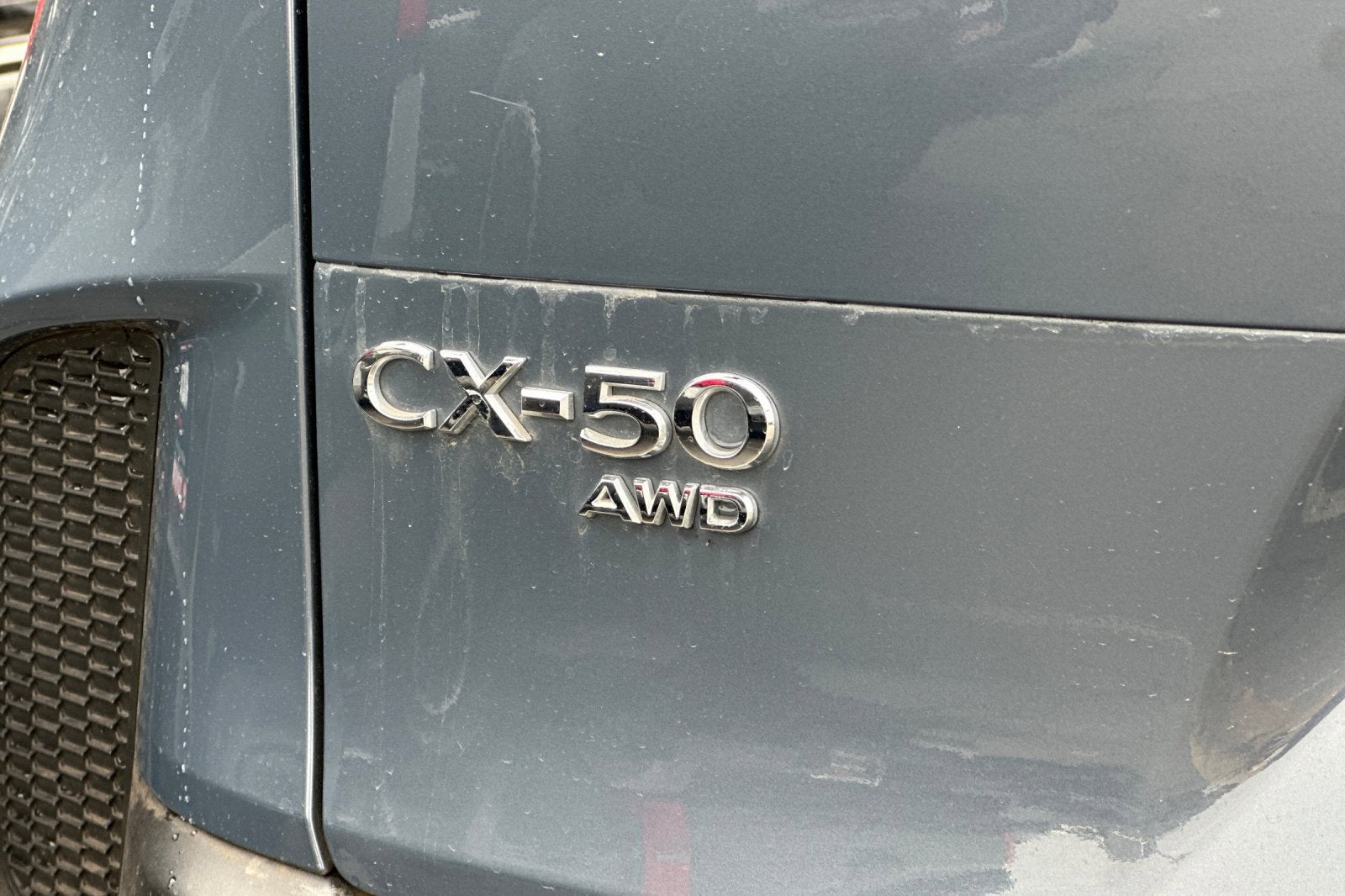 2024 Mazda Mazda CX-50 2.5 S Preferred Package