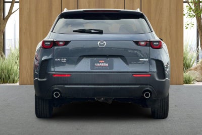 2024 Mazda Mazda CX-50 2.5 S Preferred Package