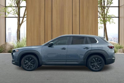 2024 Mazda Mazda CX-50 2.5 S Preferred Package
