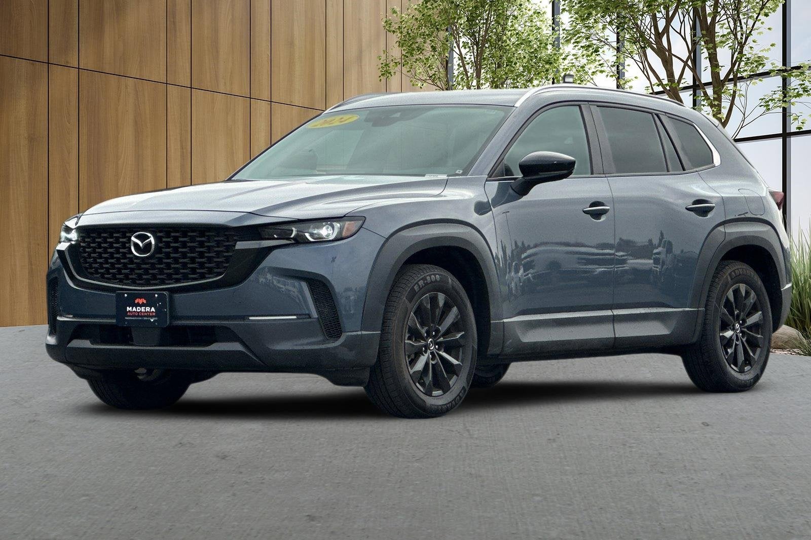 2024 Mazda Mazda CX-50 2.5 S Preferred Package