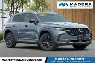 2024 Mazda Mazda CX-50 2.5 S Preferred Package