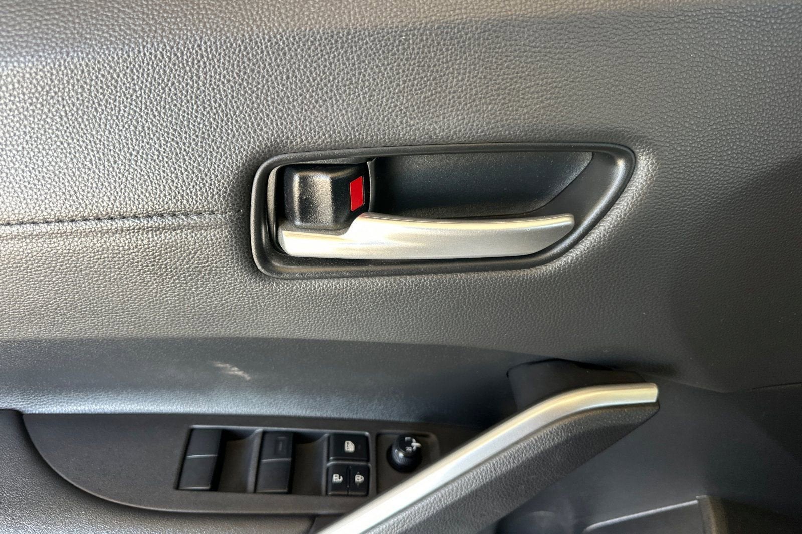 2024 Toyota Corolla Cross Hybrid S