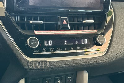 2024 Toyota Corolla Cross Hybrid S