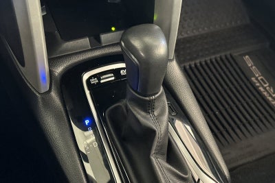 2024 Toyota Corolla Cross Hybrid S