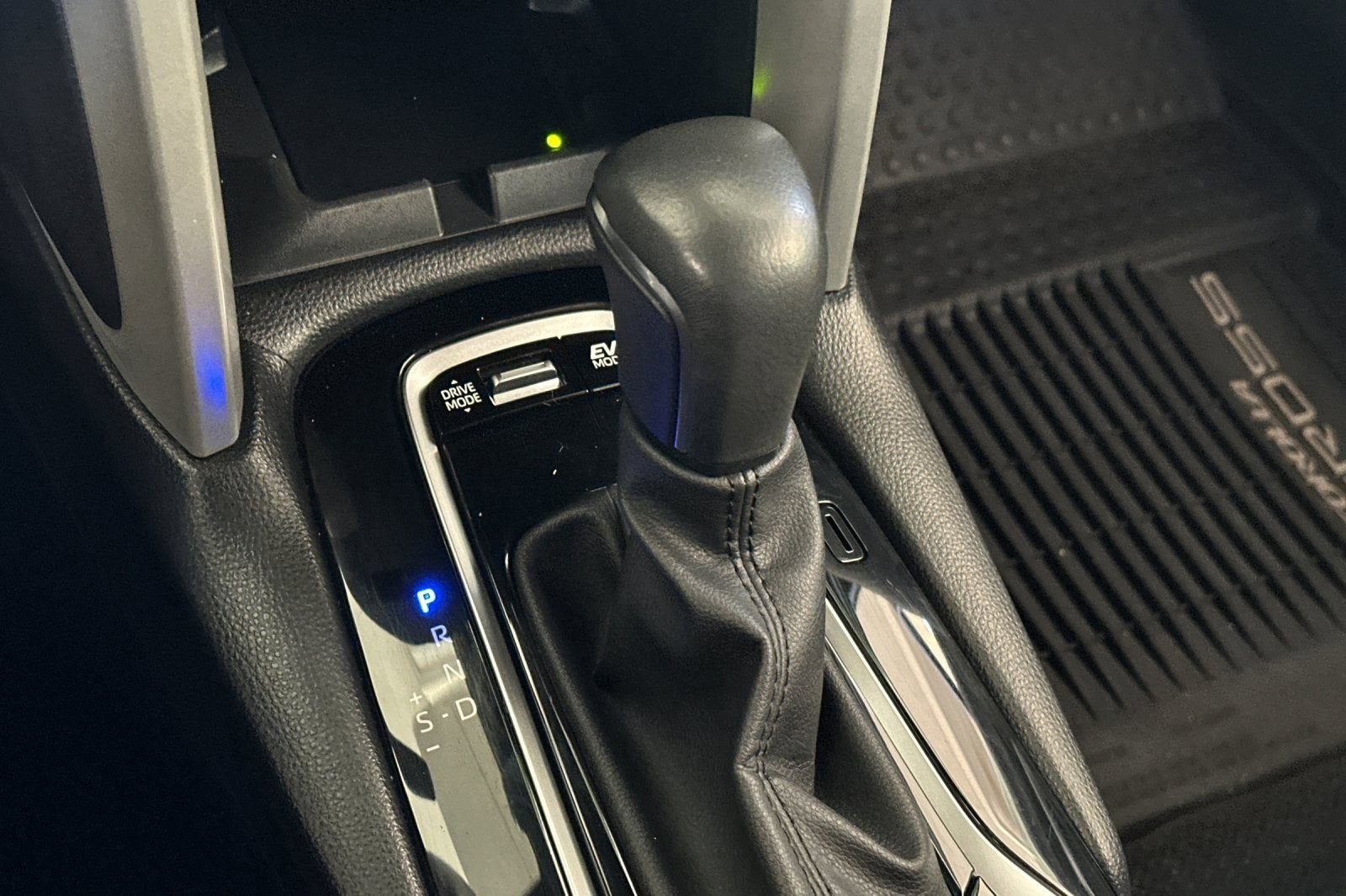 2024 Toyota Corolla Cross Hybrid S