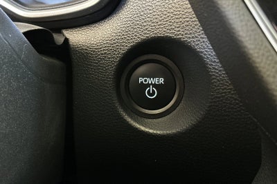 2024 Toyota Corolla Cross Hybrid S