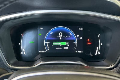 2024 Toyota Corolla Cross Hybrid S