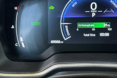 2024 Toyota Corolla Cross Hybrid S