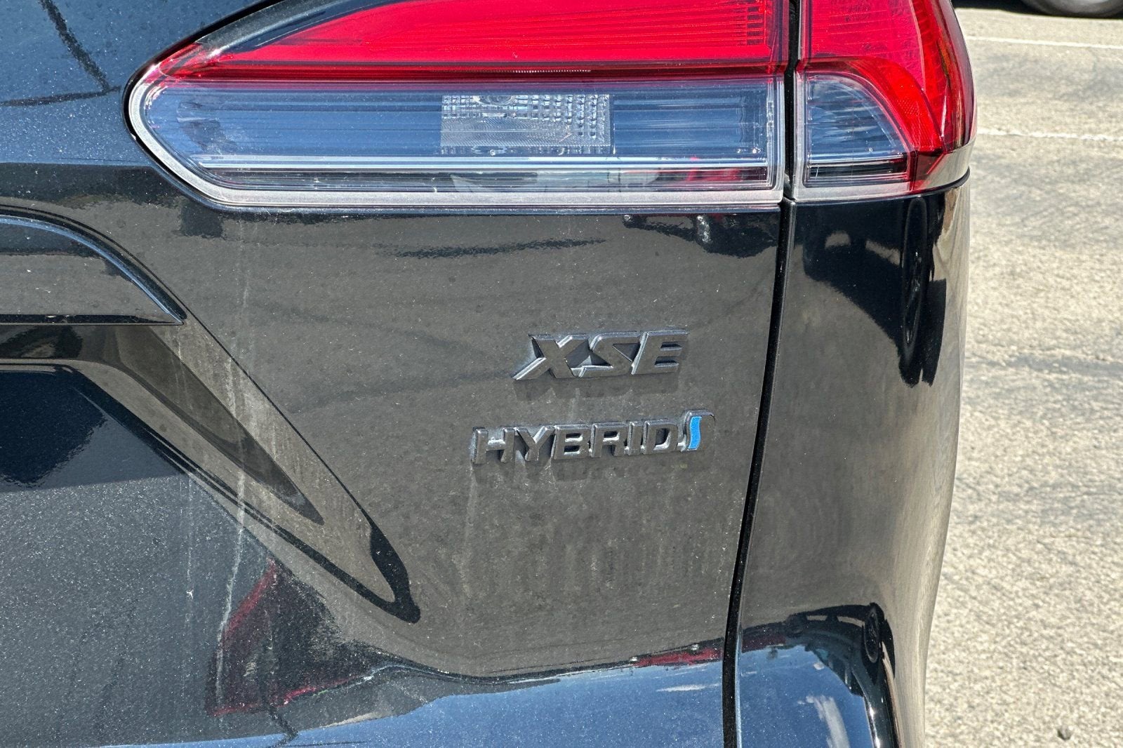 2024 Toyota Corolla Cross Hybrid S