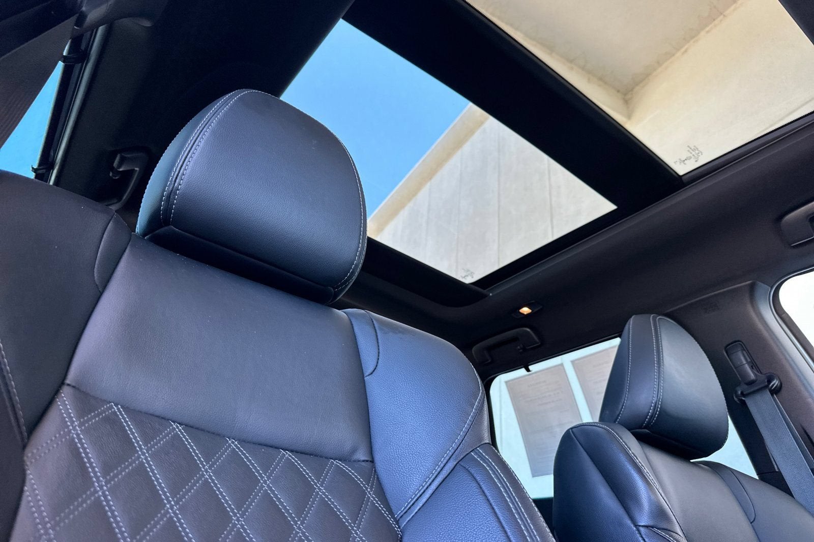 2023 Mitsubishi Outlander SEL