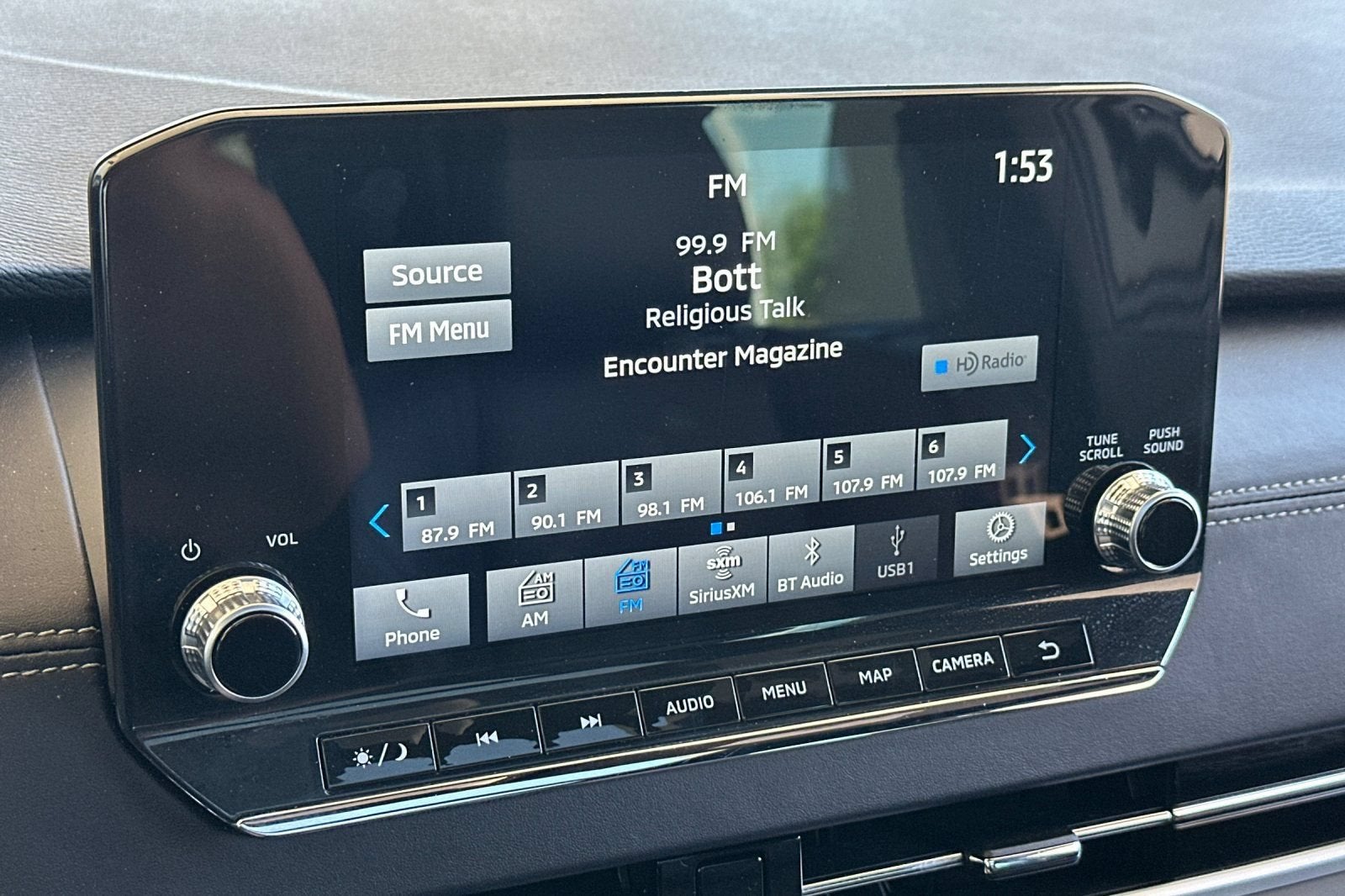 2023 Mitsubishi Outlander SEL