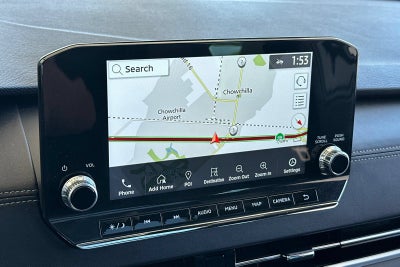 2023 Mitsubishi Outlander SEL